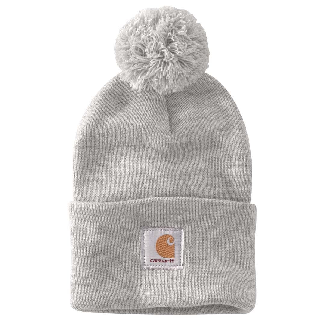 Carhartt women's lookout 2024 pom pom hat